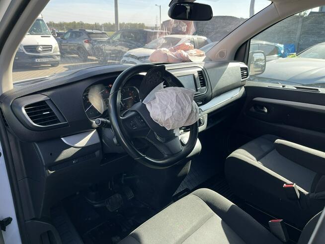 Toyota Proace Verso Automat Podgrzewanie Czujnik. park. 8 sosobowy Gliwice - zdjęcie 6