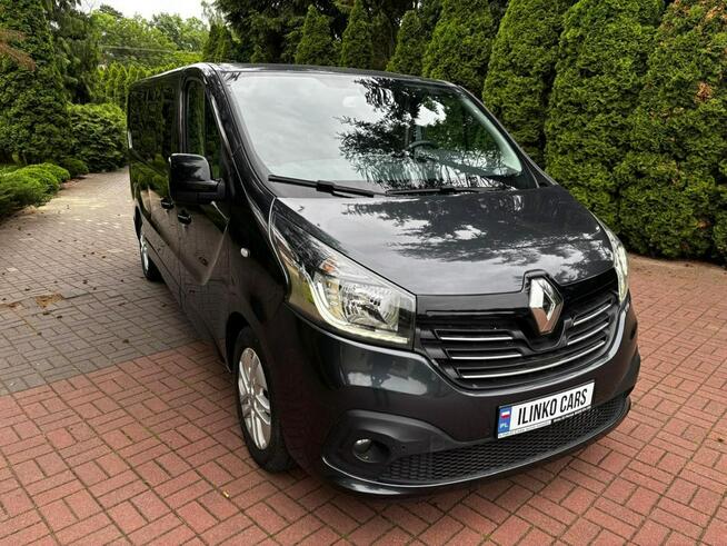 Renault Trafic Płońsk - zdjęcie 7