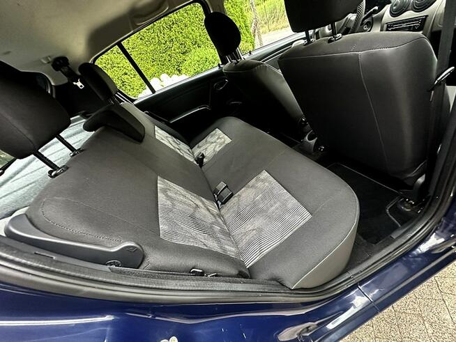 Dacia Sandero 1.2 75KM Klimatyzacja Elektryka Opłacona Wrocław - zdjęcie 8