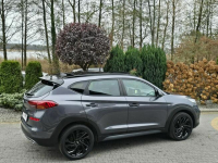 Hyundai Tucson 1.6 CRDI 136KM N-line / Panorama / I-właściciel Skępe - zdjęcie 2