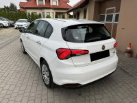 Fiat Tipo 1,4 T-Jet 120KM  Klimatyzacja  Nawigacja  Koła lato+zima Orzech - zdjęcie 9