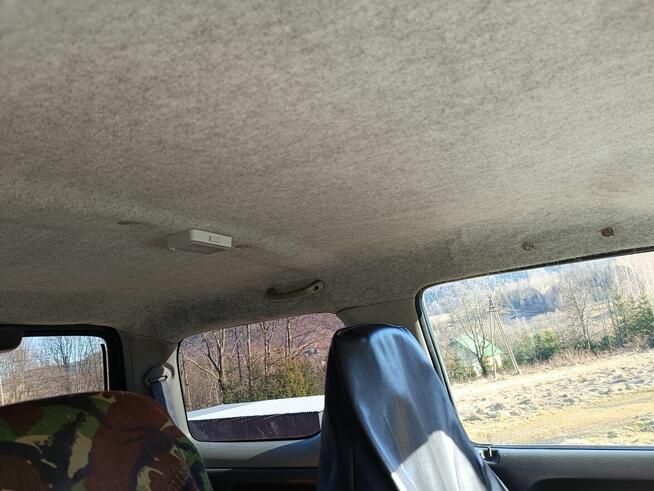 Suzuki Jimmy. 1999. 1.3. Trzebunia - zdjęcie 7