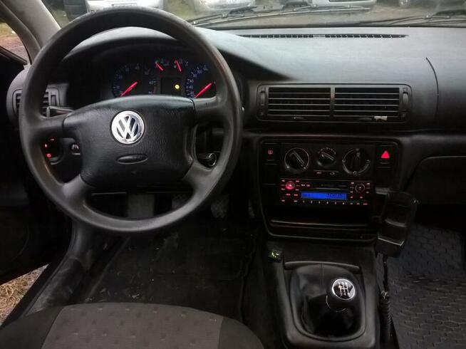 1.6i+GAZ.LPG.Sekw2024 KLIMA ABS Opony2019 OC-1/2roku PT-1rok Łaskarzew - zdjęcie 12