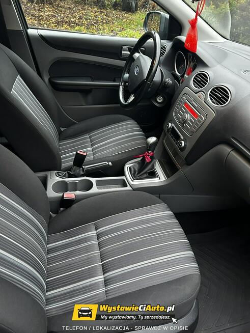 Ford Focus Telefon: 883_116_729 Lokalizacja: Tłuchowo Tłuchowo - zdjęcie 10