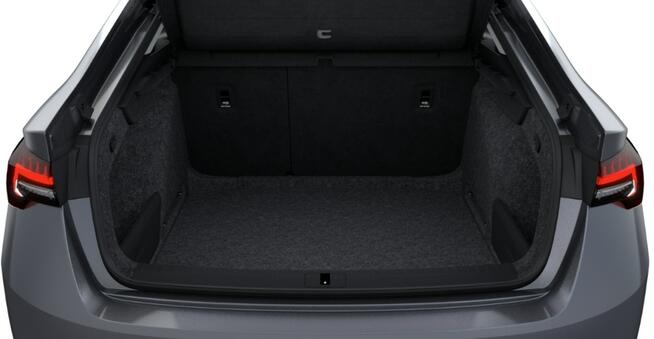 Škoda Octavia Drive 1.5TSI m-HEV 150KM automat DSG zapasowe koło Radom - zdjęcie 7