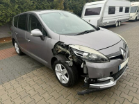 Renault Grand Scenic Zielona Łąka - zdjęcie 6