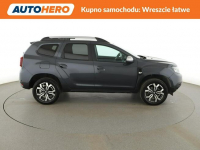 Dacia Duster LPG, Kamera, Navi, aut.klima, Bluetooth Warszawa - zdjęcie 9