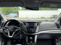Hyundai i40 CW 1.7CRDi 136KM/Premium/Led/Tempomat/Alu16/SerwisASO Węgrów - zdjęcie 5
