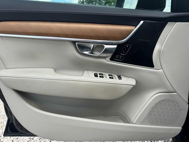 Volvo S90, 2020 Michałowice - zdjęcie 11