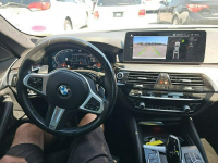 BMW 530 B48 / M-Pakiet / mała szkoda / niski przebieg Wrocław - zdjęcie 8
