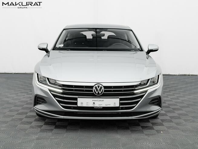 Arteon 2.0 TSI Essence DSG Podgrz.f Virtual Cockpit Salon PL VAT23% Gdańsk - zdjęcie 7