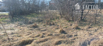 Działka budowlana 8 a w Turzy, gm. Rzepiennik Strzyżewski 1180S/2026 Turza - zdjęcie 4