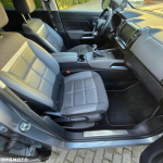 Citroën C5 Aircross BlueHDI 130 S&amp;S LIVE PACK Dąbrowa - zdjęcie 9