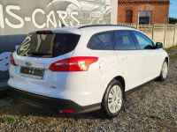 Ford Focus *klimatronik*super stan*z Niemiec* Dąbrowa - zdjęcie 3