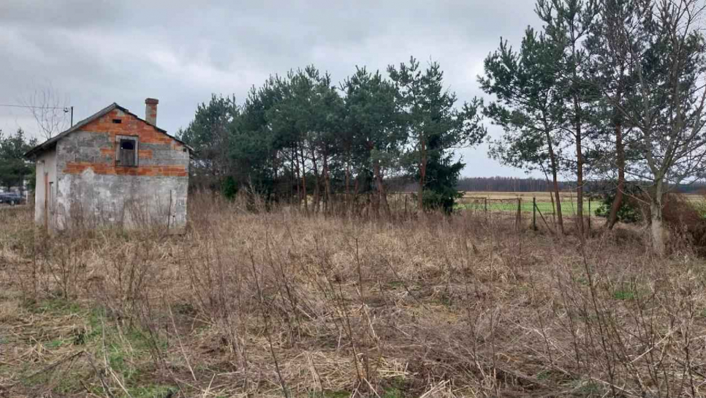 Dz. Budowlana (2174 m2) gm. Tuszów Narodowy MEDIA (Jaślany) Jaślany - zdjęcie 5