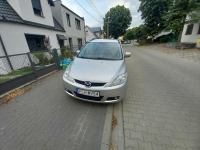 Sprzedam Mazda 5 Chodzież - zdjęcie 1