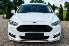 Ford Mondeo Sadlno - zdjęcie 2