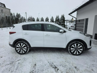 Kia Sportage 1.7*nawigacja*KAMERA COFANIA*105 tys. km*opłacona Żabno - zdjęcie 4