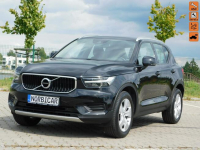 Volvo XC 40 z Gwarancją Bezwypadkowy Kamera