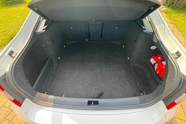 Skoda Octavia III 1.6 TDI 115KM Liftback Bemowo - zdjęcie 12