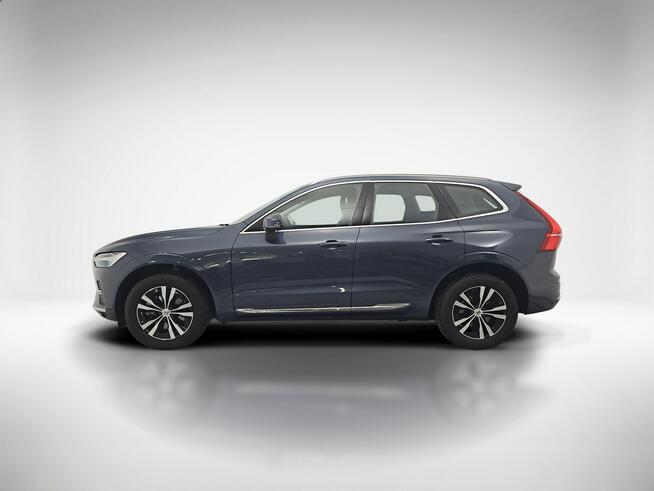 Volvo XC 60 B4 B Plus Bright aut ! Z Polskiego Salonu ! Faktura Vat ! Warszawa - zdjęcie 2