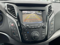 Hyundai i40 Style Climatronic Navigacja Kamera Gliwice - zdjęcie 10
