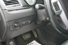 Lancia Thema zarejestrowany, ubezpieczony Opole - zdjęcie 11