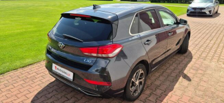 Hyundai i30 VIRTUAL COCPIT-NAVI-MEDIA Paproć - zdjęcie 7