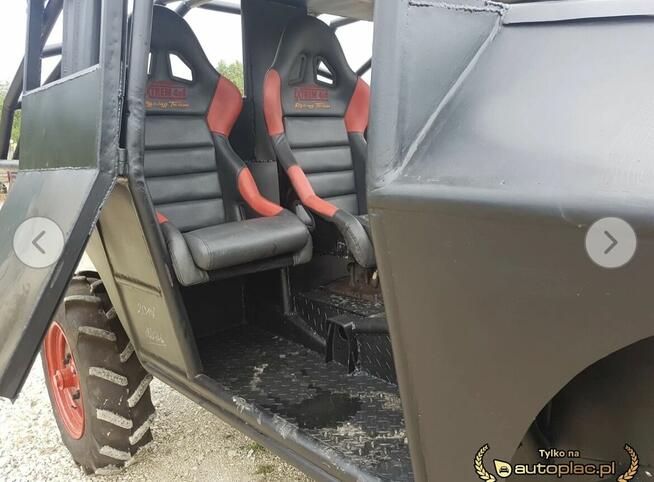 Mercedes-Benz Sprzedam projekt do ukończenia z budowany na M Krzeszowice - zdjęcie 7