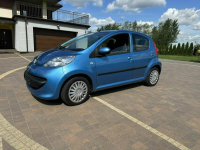 Peugeot 107 Jak nowy Lipówki - zdjęcie 8