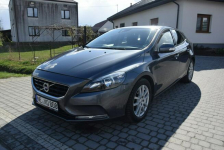 Volvo V40 1.6D Navi/ 2 KPL Kół/ Klimatronik/ Tempomat/ Sprowadzony Tarnogród - zdjęcie 8