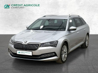 Skoda Superb 2.0 TDI SCR STYLE 4X4 DSG