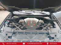 BMW X6 M 2025 / 4.4L / 626 KM / V8 / 4X4 / Kraków - zdjęcie 10
