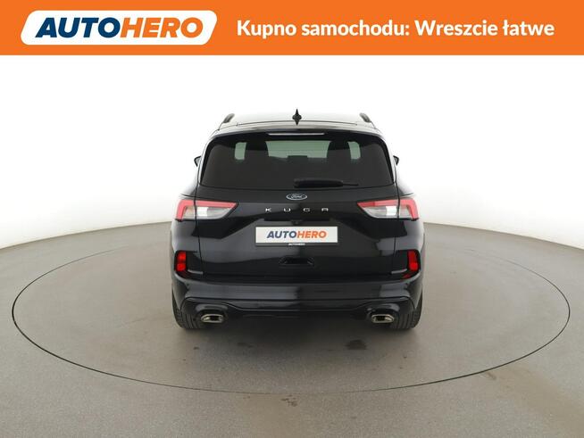 Ford Kuga ST Line navi kamera virtual acc grzane fotele Warszawa - zdjęcie 6
