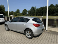 Opel Astra 1,4 benzyna  ładna opłacona . Bolesławiec - zdjęcie 4