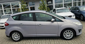 Ford C-Max Martwe pole, 2 strefowa klimatyzacja, tempomat ,nowe opony Olsztyn - zdjęcie 5