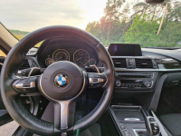 BMW Seria 3 320d Touring xDrive Sport-Aut Sport Line Świebodzin - zdjęcie 7