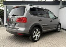 Volkswagen Touran 1.6 TDI Cross | Stan BDB | Bezwypadkowy | Pyzdry - zdjęcie 6