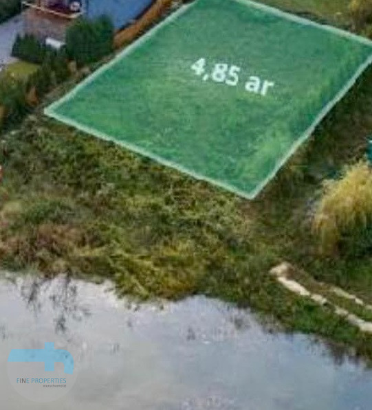 Działka z widokiem za milion dolarów,plus 500m2 Tęgoborze - zdjęcie 5