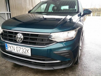 Tiguan lift Sompolno - zdjęcie 6