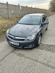 Opel Astra H 1.6 benzyna Piła - zdjęcie 3