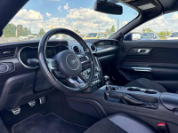 Ford Mustang, 2019 Michałowice - zdjęcie 10
