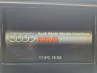 Audi A5 Sportback 2,0 TFSI- silnik po remoncie_NAVI_Automat_Uszkodzony Szczecin - zdjęcie 11