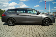 Peugeot 308 1.2 BENZ 110KM salon POLSKA 2 właściciel Goczałkowice-Zdrój - zdjęcie 6