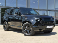 Defender 3.0D I6 350 PS AWD Auto X-Dynamic HSE 110 / Salon Polska Łódź - zdjęcie 4