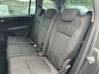 Opel Zafira Tourer HAK Klimatyzacja Kamera Tempomat 7 Os. Gliwice - zdjęcie 10