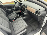 Citroën C3 1.2 83KM Przebieg 40389km! Gwarancja Fabryczna Turek - zdjęcie 11