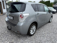 Toyota Verso Kamera Navi Niemcy Zarejestrowany Paradyż - zdjęcie 3