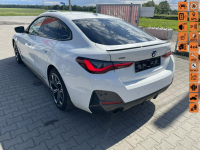 BMW 420 Mpakiet  Xdrive Skóra Kamera Podgrzewanie Pamięć