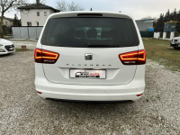 Seat Alhambra Tylko 104 tyś km Nowe Iganie - zdjęcie 6